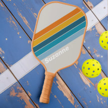 Retro Regenboog met Naam