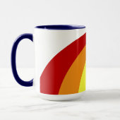 Retro-regenboogMok Mok (Links)