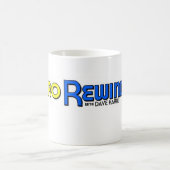 RETRO REWIND w/DAVE HARRIS Koffiemok (Center)