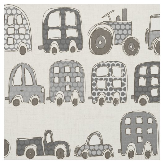 retro rides mono stof (Swatch)