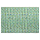 Retro Ripples Stof (Yard (91,4 cm))