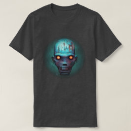 Retro Robot T-Shirt