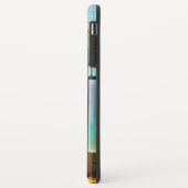 Retro Rock en Roll Jukebox Case-Mate iPhone Case (Achterkant/links)