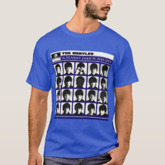 Retro Rock n Roll Fanee familie meisje T-shirt