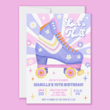 Retro Rolschaatsen Partij