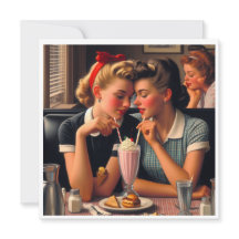 Retro Romantiek