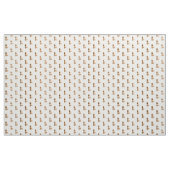 Retro Roze Podle Stof (Yard (91,4 cm))