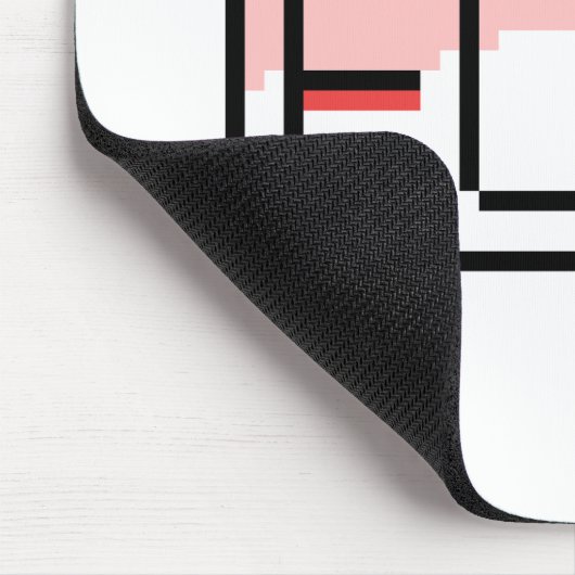 Retro RPG Pixel Art – Chat Box ‘Food’ Muismat (Hoek)