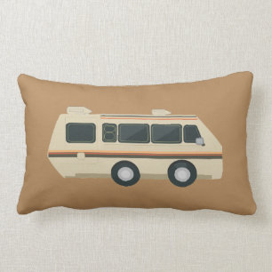Retro RV Pillow Kussen