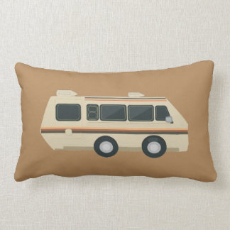 Retro RV Pillow Kussen