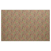 Retro Sailor Tattoo Print  Stof (Fat Quarter)