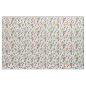 Retro Sailor Tattoo Print Stof (Fat Quarter)