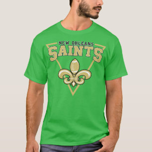 Retro Saints T-shirt