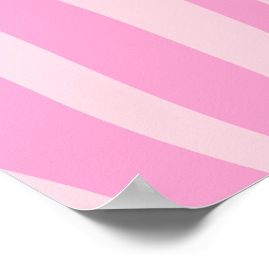 Retro Sale Sign, Roze Sale Poster, Boetiekhandel Poster (Hoek)