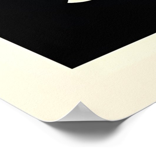 Retro Saranac Lake | New York Travel Poster (Hoek)