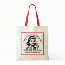 Retro Sarcastic - Cookies