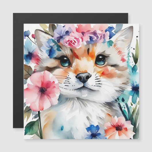  retro schattig ontwerp voor kinderen (Voorkant / Achterkant)