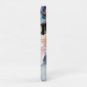  retro schattig ontwerp voor kinderen Case-Mate iPhone case (Achterkant/rechts)