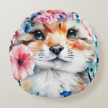  retro schattig ontwerp voor kinderen