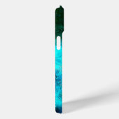 Retro schattige Sci Fi speelgoed robot Case-Mate iPhone Case (Achterkant / Rechts)