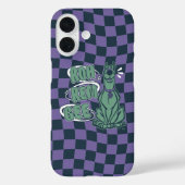 Retro Scooby "OMG" Case-Mate iPhone Case (Achterkant)