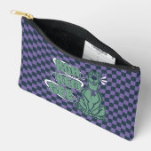 Retro Scooby "OMG" Etui (Open)