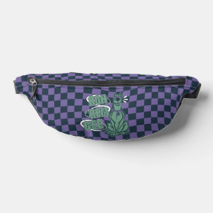 Retro Scooby "OMG" Heuptasje