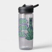 Retro Scooby "OMG" Waterfles (Links)