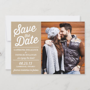  retro script   De datumbekendmaking opslaan Kaart