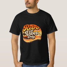 Retro sfeer: Retro Sfeer Design- Alleen Retro Sfee