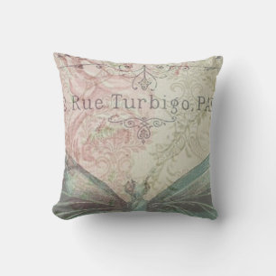 retro,shabby chic,,land rustig,florals,b kussen