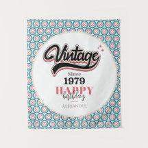 Retro sinds - 1979