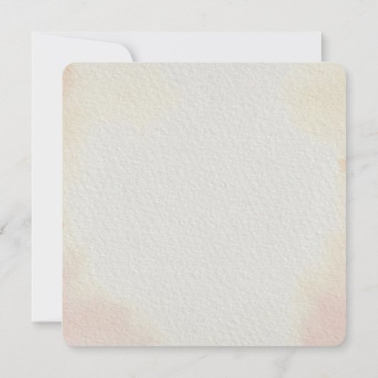 Retro Sinterklaas met geschenken Kaart (Achterkant)