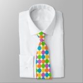 retro sixties tie stropdas (Gebonden)