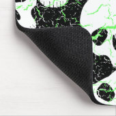 RETRO-SKULLS MUISMAT (Hoek)