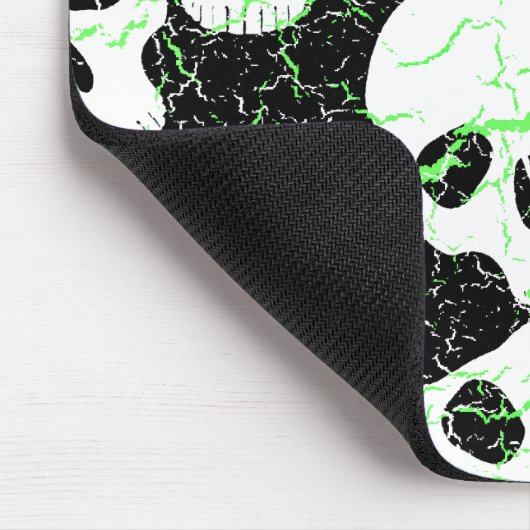 RETRO-SKULLS MUISMAT (Hoek)