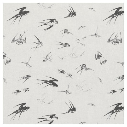 Retro Slim Natuur Stof (Close Up)