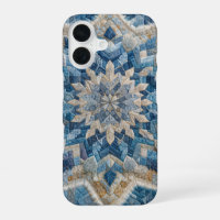 Retro Sneeuwvlok Kaleidoscoop Dekbed