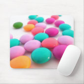 RETRO/ SNOEP FOTOGRAPH MOUSEPAD MUISMAT (Met muis)