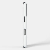 Retro snoep iPhone hoesje (Achterkant / Rechts)