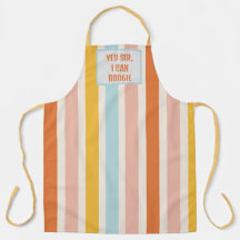 Retro Snoep strepen, ja meneer ik kan boogie