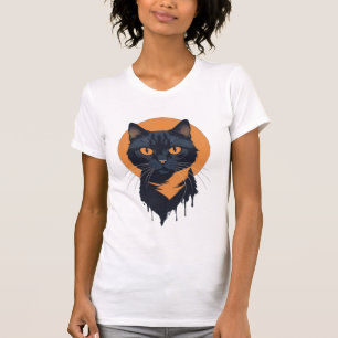 Retro Snorharen T-shirt
