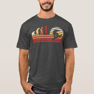 Retro Snowboarding Snowboard  Snowboarder T-shirt