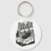 Retro Soda Pop Sleutelhanger (Voorkant)