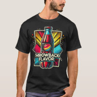 Retro Soda Throwback Flavour -  Liefdescadeaus