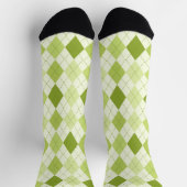Retro sokken (Top)
