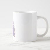retro soul grote koffiekop (Rechts)