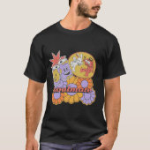 Retro soulmate 80s T-shirt (Voorkant)