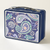 Retro Space Galaxy (Achterkant)