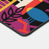 Retro Space Poster - Mars Exploration Program. Bureaumat (Hoek)